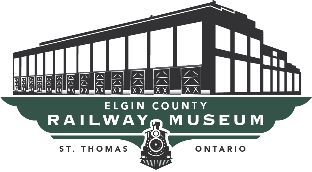Elgin County Railway Museum
