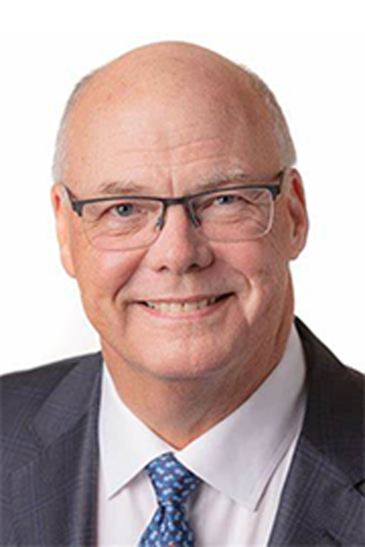 Rob Flack