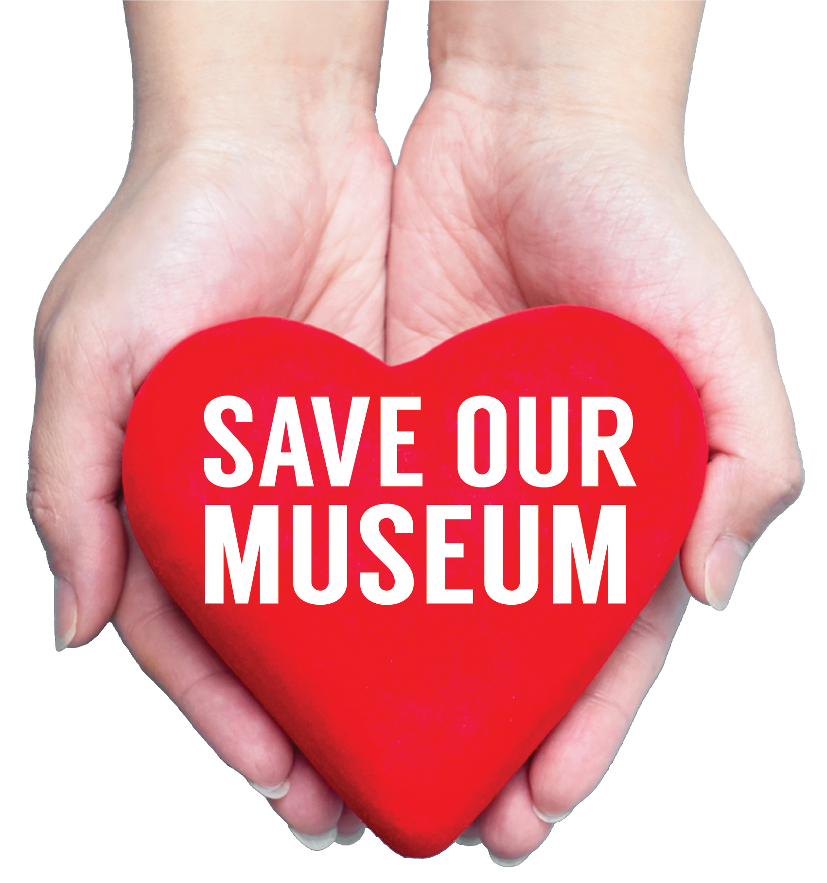 Save Our Museum